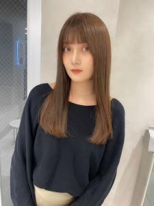 Lond mare 天神大名店×ロング - Lond mare 天神大名店掲載