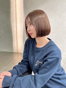 Lond mare 天神大名店×ショート - Lond mare 天神大名店掲載