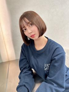 Lond mare 天神大名店×ショート - Lond mare 天神大名店掲載