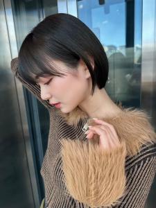 Lond mare 天神大名店×ショート - Lond mare 天神大名店掲載