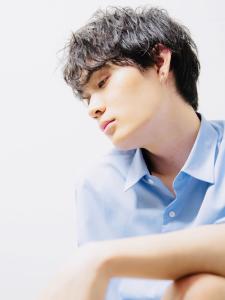 メンズショート（30代/40代/50代/)赤羽メンズカット - OHI 赤羽店掲載