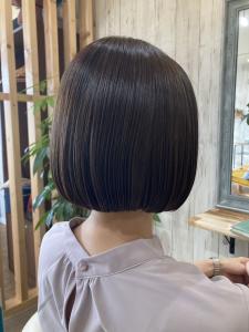 hair and smile sasaboo×ミディアム - hair and smile sasaboo掲載
