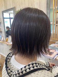 hair and smile sasaboo×ミディアム - hair and smile sasaboo掲載