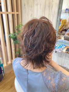 hair and smile sasaboo×ショート - hair and smile sasaboo掲載