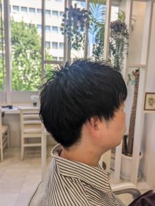 カット - HAIR CARE ONE beauty 仙台中央店掲載