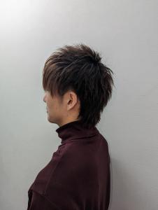 カット - HAIR CARE ONE beauty 仙台中央店掲載