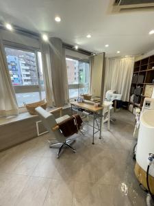 Liliha Hair salon(リリハ ヘアサロン)