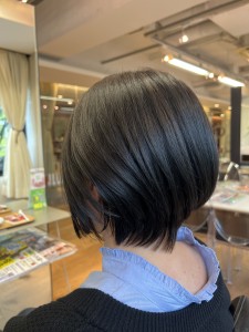 modern craft 長町南店×ショート - modern craft 長町南店掲載
