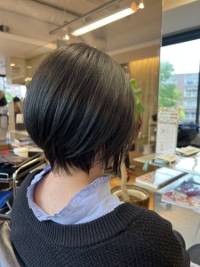 modern craft 長町南店×ショート - modern craft 長町南店掲載