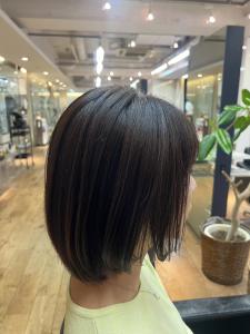 modern craft 長町南店×ショート - modern craft 長町南店掲載