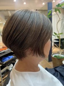 modern craft 長町南店×ショート - modern craft 長町南店掲載
