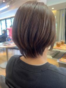 modern craft 長町南店×ショート - modern craft 長町南店掲載