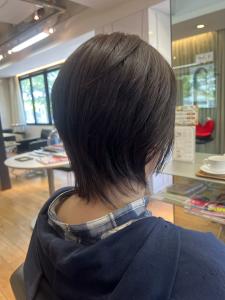 modern craft 長町南店×ショート - modern craft 長町南店掲載