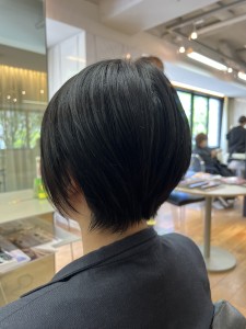 modern craft 長町南店×ショート - modern craft 長町南店掲載