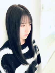 透明感☆アッシュグレージュ - ATENA AVEDA 広島三越店掲載