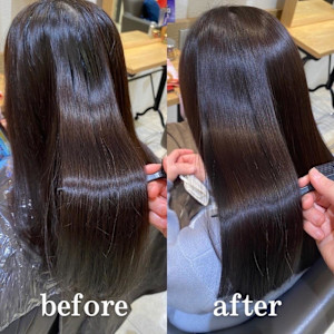 髪質改善トリートメント/サブリミック/資生堂 - Mira by KENJE掲載