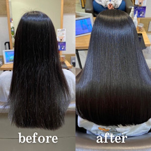 髪質改善トリートメント/サブリミック/資生堂 - Mira by KENJE掲載