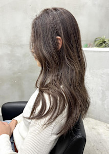 ほんのりピンクのベージュ - ペスカ 長町南店掲載