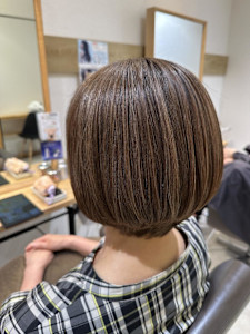 髪質改善トリートメント/サブリミック - Mira by KENJE掲載