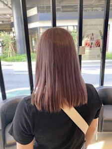 ラベンダーピンクベージュ - tip・top 府中店掲載