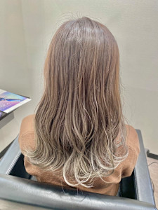 ilumi × style - 半個室サロンiLUMi掲載