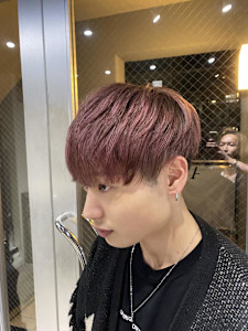 ウルフアッシュブラックカルマパーマベリーショート - ARCANA 明治神宮前 表参道 原宿掲載