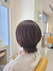 マッシュウルフ - MENARD BILEC掲載