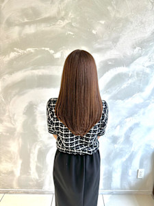 Louer  hairmake×ロング - Louer hairmake掲載