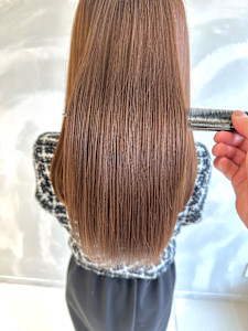 Louer  hairmake×ロング - Louer hairmake掲載