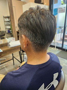 メンズスタイル