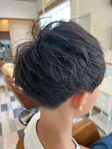 マッシュ - concierge 泉区将監殿店掲載