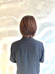 Louer  hairmake×ショート - Louer hairmake掲載