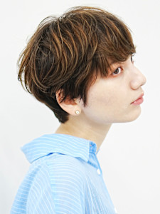 大人スマートショート - INCEPTION  GINZA 銀座掲載