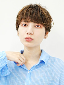 大人スマートショート - INCEPTION  GINZA 銀座掲載