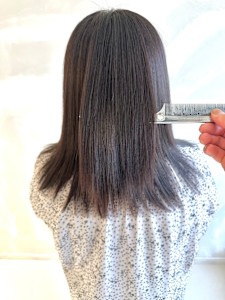 Louer  hairmake×ミディアム - Louer hairmake掲載