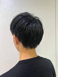 [表参道/メンズカット/メンズパーマ/メンズ美容室/メンズ］ - THE ESCALA 表参道本店 【エスカーラ】掲載