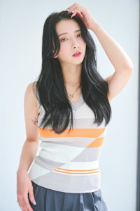 くびレイヤールーズカール - little×link 福岡掲載