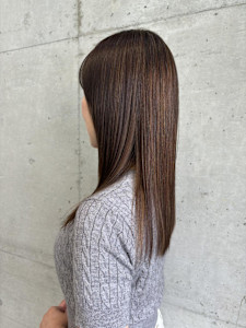 髪質改善ルミライズトリートメント - Prism掲載