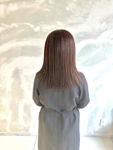 Louer  hairmake×ミディアム - Louer hairmake掲載
