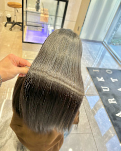 大宮でできる美髪矯正30代/40代/50代 - HARUKI MINATO Japan OMIYA掲載