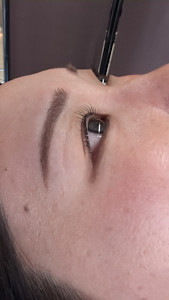 根本立ち上げパーマ - seul掲載