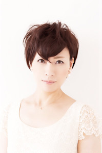 ☆マニッシュショート☆ - Lusso掲載