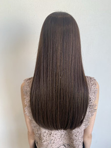 ハホニコサイバートリートメント - Lusso libera 池袋店掲載