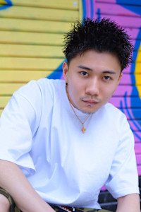 スパイキーショート - メンズヘア整形サロン GOALD 渋谷本店掲載