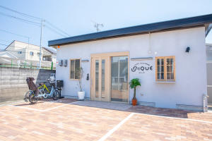 UNIQUE(ユニーク)