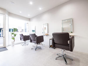 HAIR SALON Irie(ヘアーサロン アイリー)