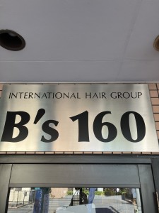 B's160(ビーズイチロクマル)