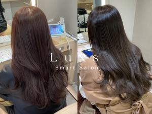 Luxs Smartsalon(ルクス スマートサロン)