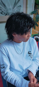 ウルフパーマ - HAIR MAKE SANCTUARY掲載