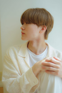 men's ハイトーンマッシュ - newi 国分寺掲載